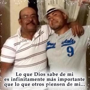 Meet your Posher, Ismael